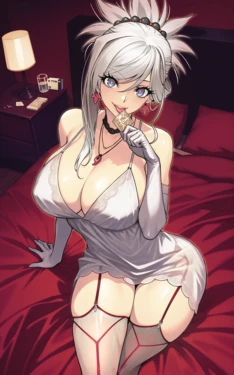 [Patreon] フランク-兄さん (2024.05.30 ~ 2025.06.16) [Uncensored]