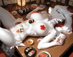 Director NexaelX Part 3 (Furry Female Images Only) [AI Generated]