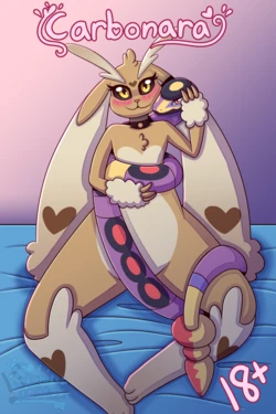 [SinLigereep] Carbonara