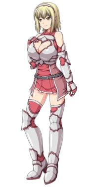 [ONEONE1] Ideology in Friction character set