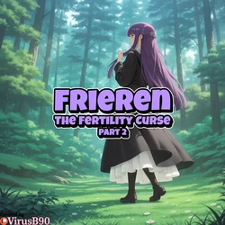 [VirusB90] Frieren: The Fertility Curse - Part 2 [AI Generated]