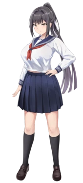 sei yatu kaityou kisaki ～ kimazime kaityou to dosukebe kaihen sa re ta koukou～character set