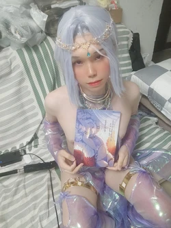 AikawaFuyuko - Arslan (Niedenka) #2