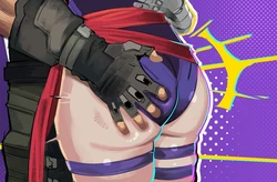 [Void Dot Exe] Marvel Rivals