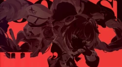 [绝区零][Zenless zone zero] 影画