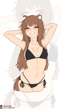 Likunea - 200 days Holo challenge