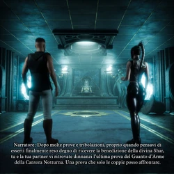 [Currysfm] Baldur's Gate III La Prova Finale [Italian - IcyPolarGuy]