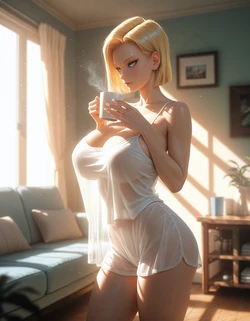 [SparklingSenpai] Collection [AI Generated]