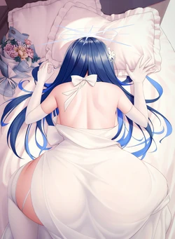 [Niliu Chahui] Saori [Uncensored]