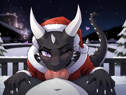 [The Yiff Republic] Ai Art Collection [Download the torrent] [AI Generated]