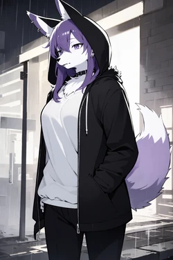 [Lux_Infirma] AI Art Collection [Part 1] [AI Generated]