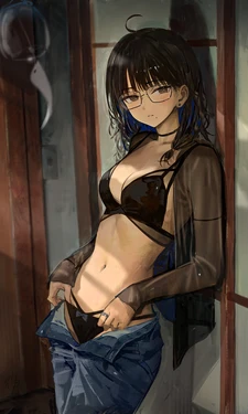 [Various Sources] Breasts & Alluring Pictures Gallery