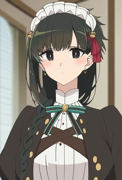 _Fin - Yuki (Patreon) [AI Generated]