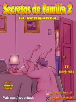 Secretos de Familia 2 ESP (Artist:Rogerius)