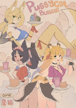 [Cafin] Pussycat Burger (Zenless Zone Zero) Spanish MTL