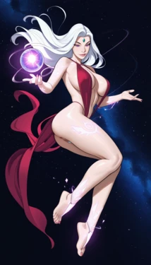 Freelustism Renaissance [in progress - latest update 22/11/2025] [AI Generated]