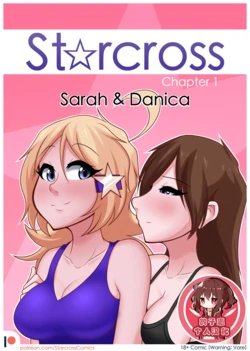 [Starcross] Starcrossing Ch. 1-5 (Ongoing)[鸽子惠个人汉化]