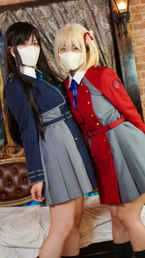 写真集「絡め捕られた彼岸花2」