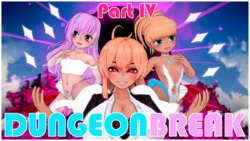 [Skill] Dungeon Break IV