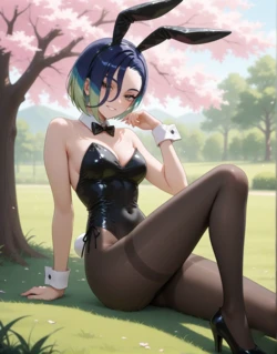 [Sunny] Perrin 290 pics (Patreon) [AI Generated]