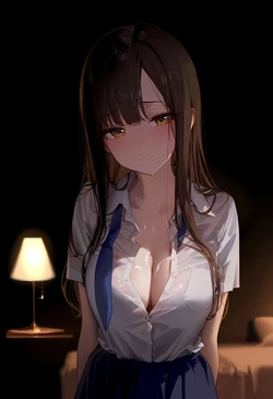 Patreon [ artist- Kilerai ] < Ai generated > (52)