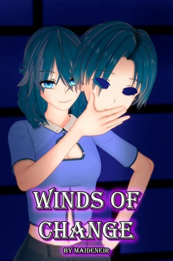 [Maideneir] Winds of Change Chapter 1-11 (Ongoing)