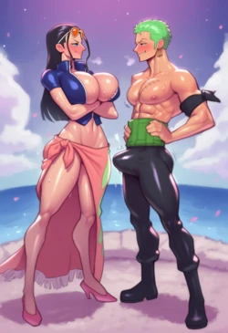 [Ai Generated]TogiAi Ai gallery (Various)