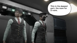 [たちばなアカネ] その奴隷娼館では今 190-205 [English]