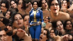 [Otacon] Okie-Dokie! (Fallout)