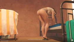 [MaxSmeagol] Farewell (English)