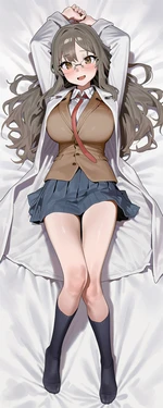 Ayakane❤️ - 双葉理央 futaba rio (Patreon) [AI Generated]