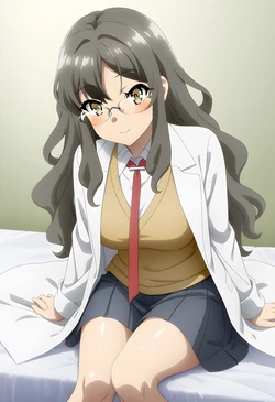 STF_AI - Futaba Rio (199) (Patreon) [AI Generated]
