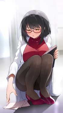 [MK] Ecstasy Stage 260 Premium Nasu sensei no hoken taiiku jisshu (THE IDOLM@STER CINDERELLA GIRLS)