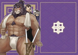 [oaks16] 快刀乱麻 [Japanese] [Uncensored]