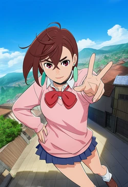 [Pixiv] (𩸽狼) (883944) [AI Generated]