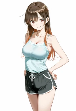 [chack] 20250904水原千鶴-Chizuru Mizuhara- [AI Generated]