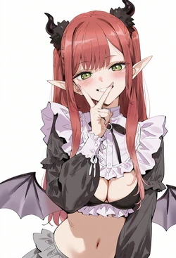 [chack] 20250829多川海夢・コスプレ おまけ-Marin Kitagawa- Bonus Conte [AI Generated]