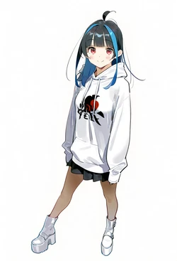 [chack] 20250914八重森みに-Mini Yemori [AI Generated]