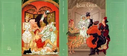 Lost Girls - Book 3 (2006)