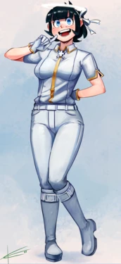 [eltonel] Helltaker series [Helltaker]