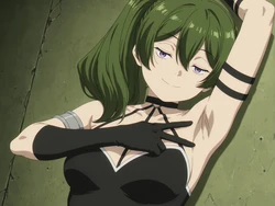 [SpasiboAI] Ubel [AI Generated] (Patreon)