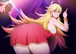 [Neocoill] Bitch Angels (Panty & Stocking with Garterbelt)