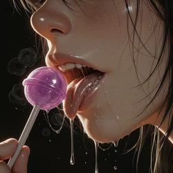 Director ElkkuE Anime Edition [AI Generated]