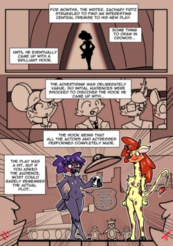 [PanTheBirb] sENFtember (septENMber) 2025