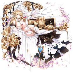 [pixiv] 娘娘 (5160603)