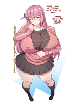 BOKUMAN September 2025