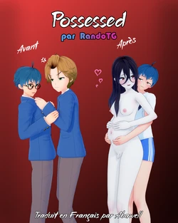 [RandoTG] Possessed (Succubus Sister Side Story) [French] (Ch 1-5 - Ongoing)