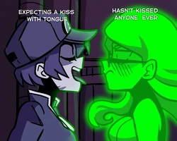 [Osulan/Osulewd] Osulewd's Twitter art