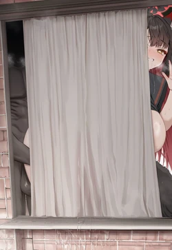 (Pixiv) [.zZ] (UID 99475684) (AI Generated)