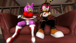 [BongoJoker] The Rose and The Bee